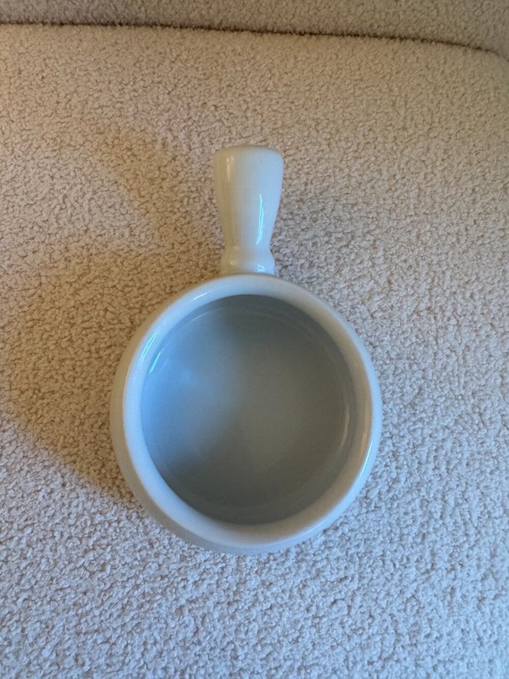 Set of 2 Sur La Table French Onion Soup Bowls, A - Picture 2 of 6